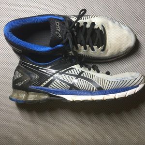 Asics Running Shoes 10.5